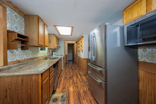 1959 Chapel Creek Road, Chillicothe, OH 45601