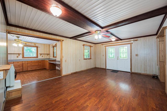 1959 Chapel Creek Road, Chillicothe, OH 45601