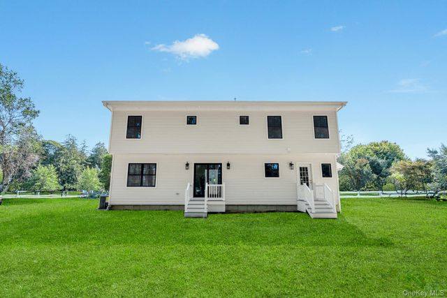 84 W James Hawkins Road, Moriches, NY 11955