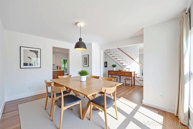 84 W James Hawkins Road, Moriches, NY 11955