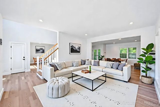 84 W James Hawkins Road, Moriches, NY 11955