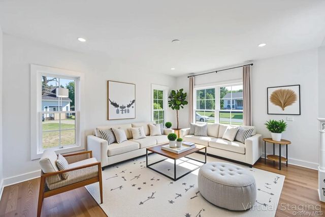 84 W James Hawkins Road, Moriches, NY 11955