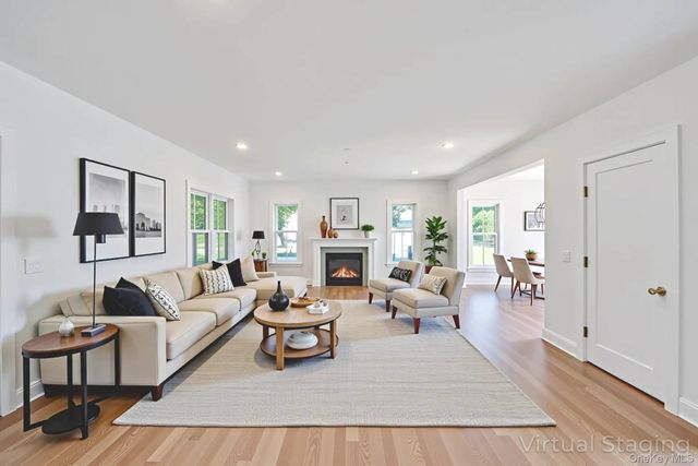 84 W James Hawkins Road, Moriches, NY 11955