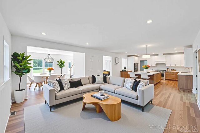 84 W James Hawkins Road, Moriches, NY 11955