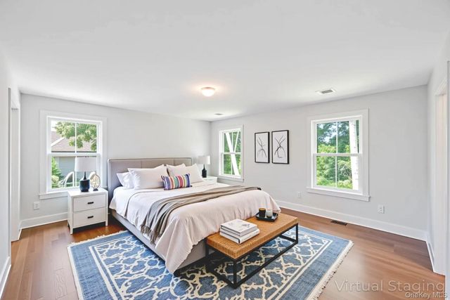 84 W James Hawkins Road, Moriches, NY 11955