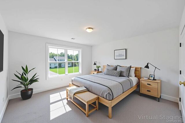 84 W James Hawkins Road, Moriches, NY 11955