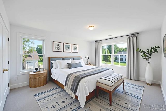 84 W James Hawkins Road, Moriches, NY 11955