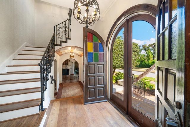 1102 PALM VIEW AVENUE, Belleair, FL 33756