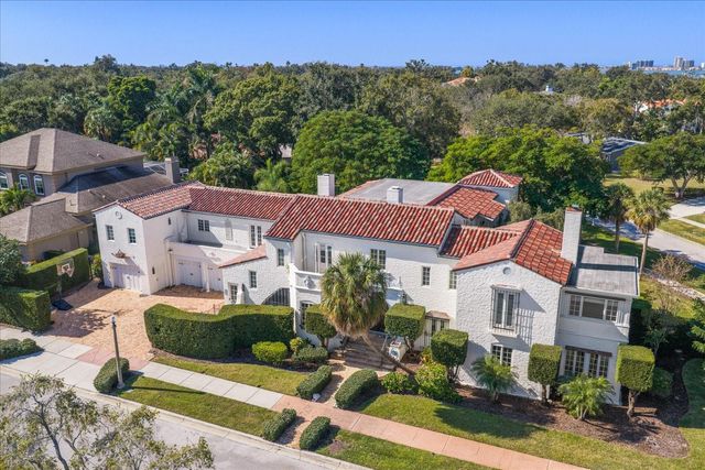 1102 PALM VIEW AVENUE, Belleair, FL 33756