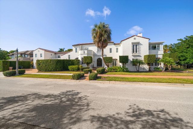 1102 PALM VIEW AVENUE, Belleair, FL 33756