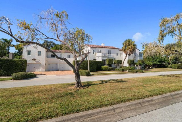 1102 PALM VIEW AVENUE, Belleair, FL 33756