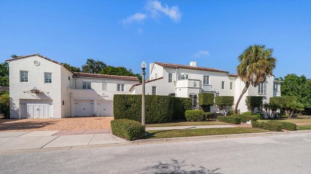 1102 PALM VIEW AVENUE, Belleair, FL 33756