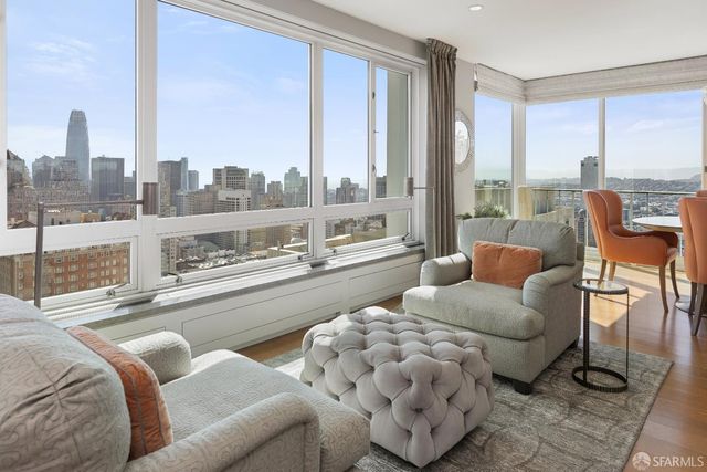 1200 California Street 19C, San Francisco, CA 94109