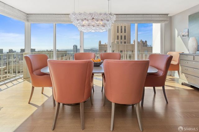 1200 California Street 19C, San Francisco, CA 94109