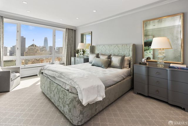 1200 California Street 19C, San Francisco, CA 94109