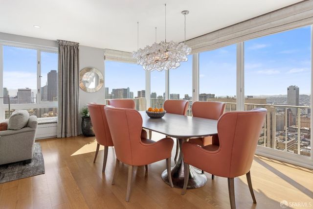 1200 California Street 19C, San Francisco, CA 94109