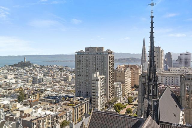 1200 California Street 19C, San Francisco, CA 94109