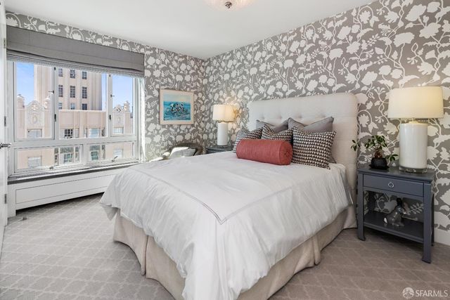 1200 California Street 19C, San Francisco, CA 94109