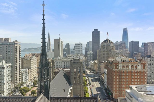 1200 California Street 19C, San Francisco, CA 94109