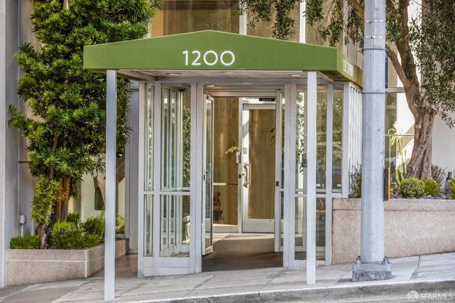 1200 California Street 19C, San Francisco, CA 94109