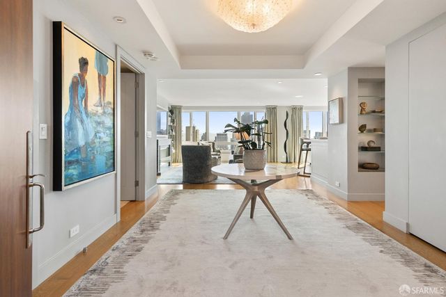 1200 California Street 19C, San Francisco, CA 94109