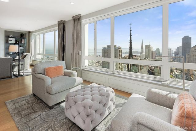 1200 California Street 19C, San Francisco, CA 94109