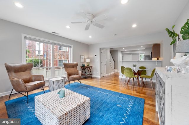 1485-A N VAN DORN ST, Alexandria, VA 22304