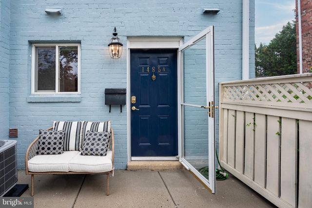 1485-A N VAN DORN ST, Alexandria, VA 22304