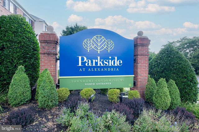 1485-A N VAN DORN ST, Alexandria, VA 22304