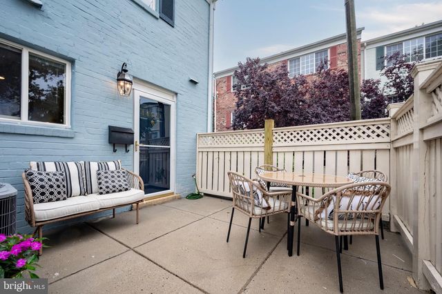 1485-A N VAN DORN ST, Alexandria, VA 22304