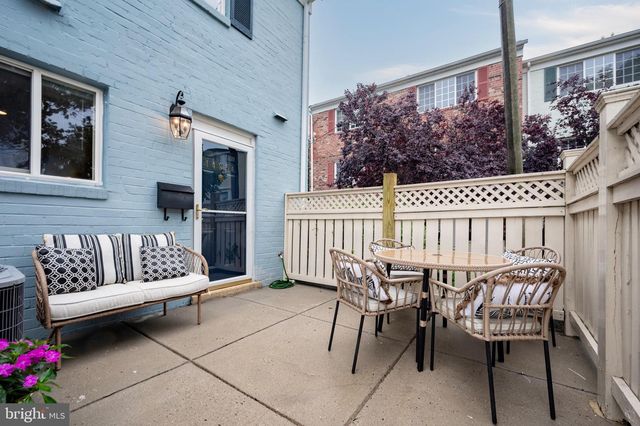 1485-A N VAN DORN ST, Alexandria, VA 22304