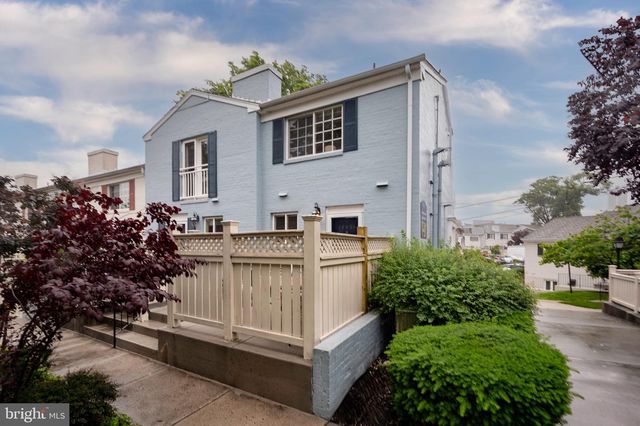1485-A N VAN DORN ST, Alexandria, VA 22304