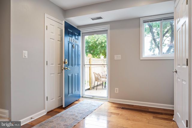 1485-A N VAN DORN ST, Alexandria, VA 22304