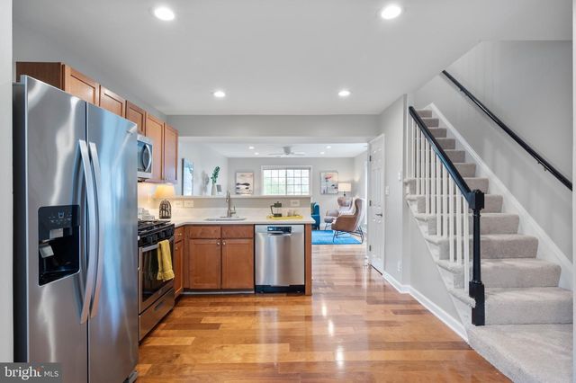 1485-A N VAN DORN ST, Alexandria, VA 22304