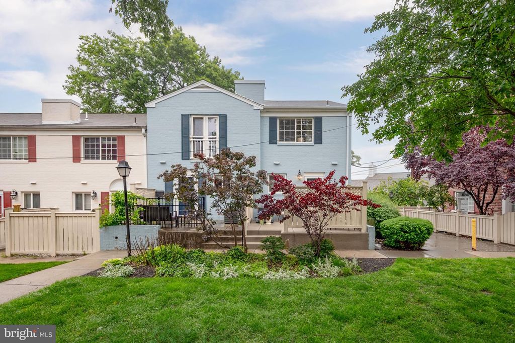 1485-A N VAN DORN ST, Alexandria, VA 22304
