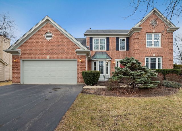 1145 Oxford Lane, Lake Zurich, IL 60047