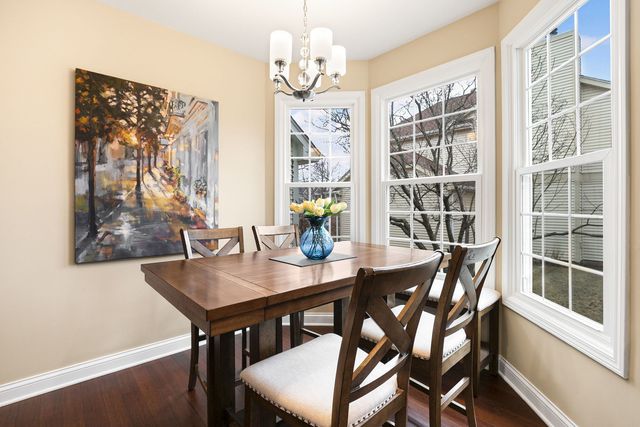 1145 Oxford Lane, Lake Zurich, IL 60047