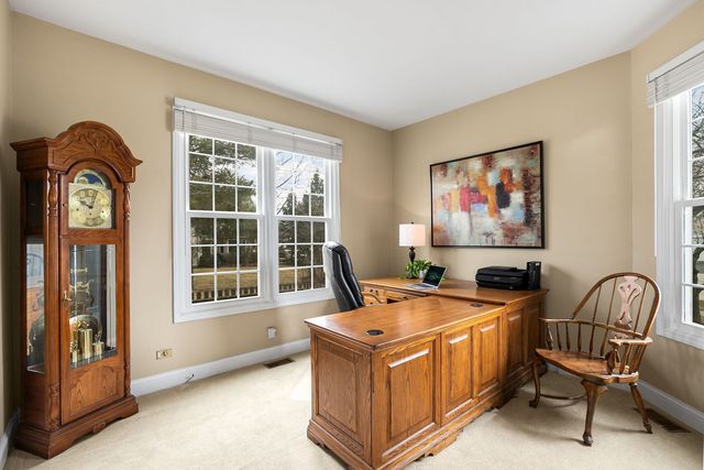 1145 Oxford Lane, Lake Zurich, IL 60047