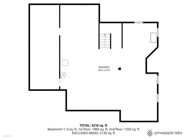 1145 Oxford Lane, Lake Zurich, IL 60047