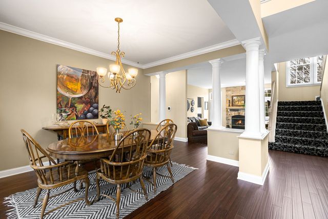 1145 Oxford Lane, Lake Zurich, IL 60047