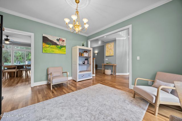 420 Bobby Jones Drive, Wilmington, NC 28412