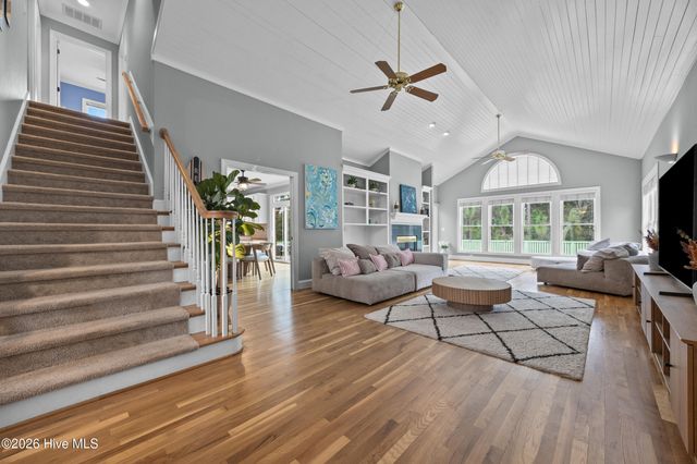 420 Bobby Jones Drive, Wilmington, NC 28412