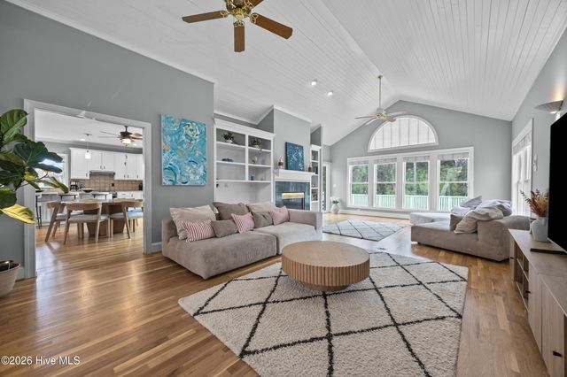 420 Bobby Jones Drive, Wilmington, NC 28412