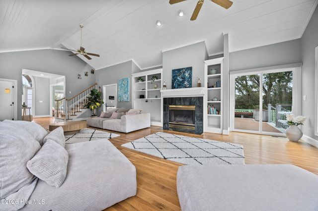 420 Bobby Jones Drive, Wilmington, NC 28412