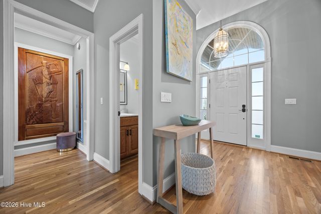 420 Bobby Jones Drive, Wilmington, NC 28412