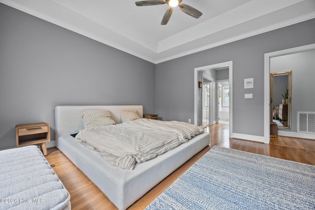 420 Bobby Jones Drive, Wilmington, NC 28412