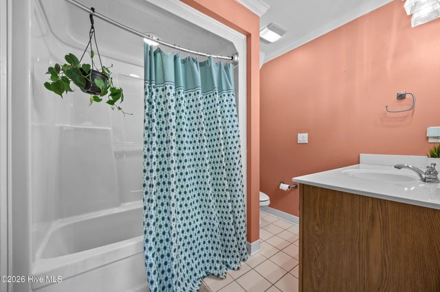 420 Bobby Jones Drive, Wilmington, NC 28412