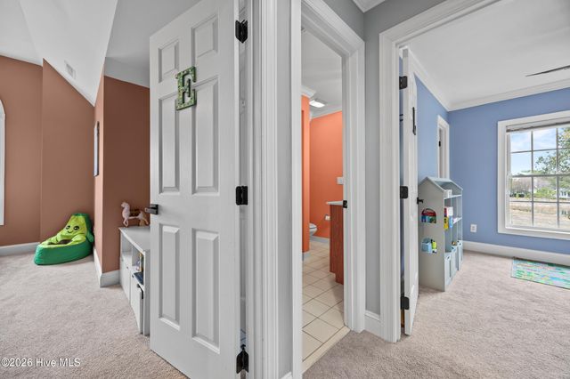 420 Bobby Jones Drive, Wilmington, NC 28412