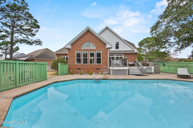 420 Bobby Jones Drive, Wilmington, NC 28412