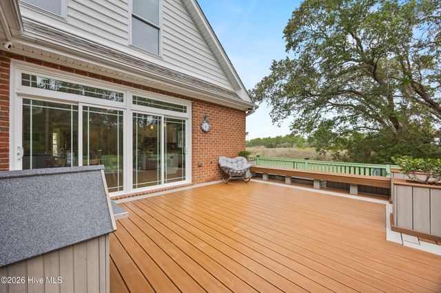 420 Bobby Jones Drive, Wilmington, NC 28412